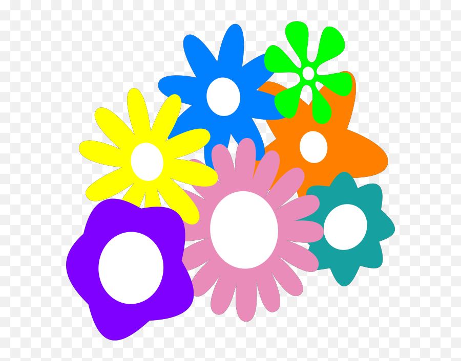 Hope Blooms Clip Art At Clker - Clip Art Emoji,Hope Clipart