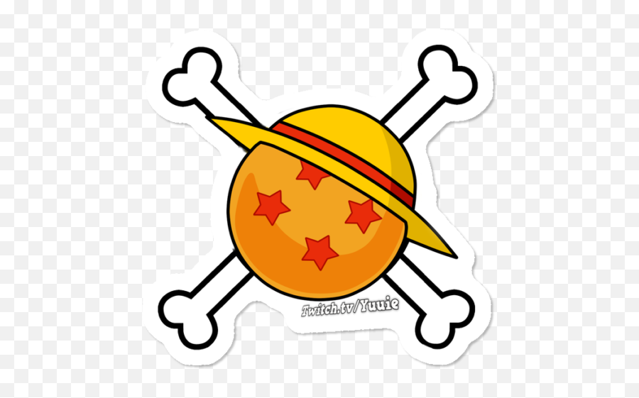 Jolly Roger - One Piece Luffy Logo Png Emoji,One Piece Logo