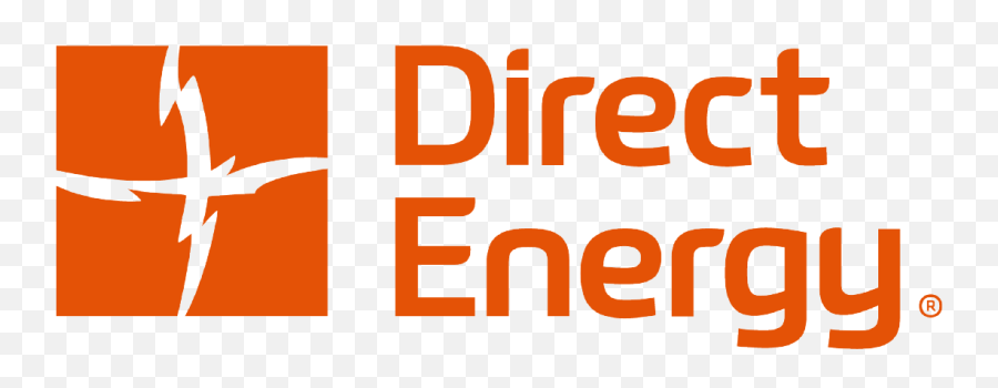 Download Direct Energy - Direct Energy Logo Png Image With Direct Energy Emoji,Energy Logo