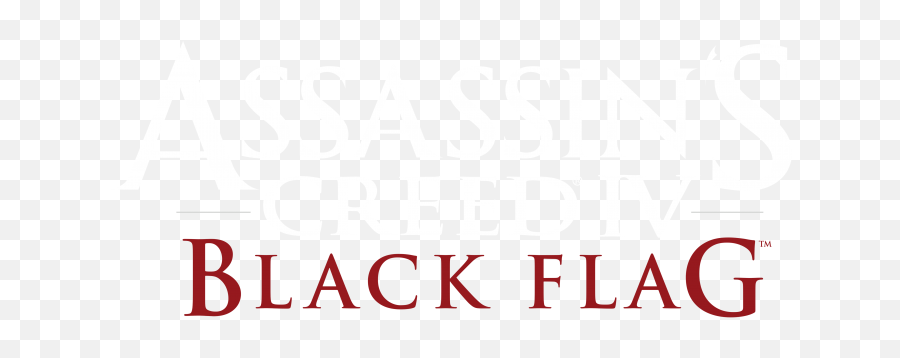 Creed Iv Black Flag Transparent Png - Temple Of Cebu Emoji,Assassin's Creed Logo