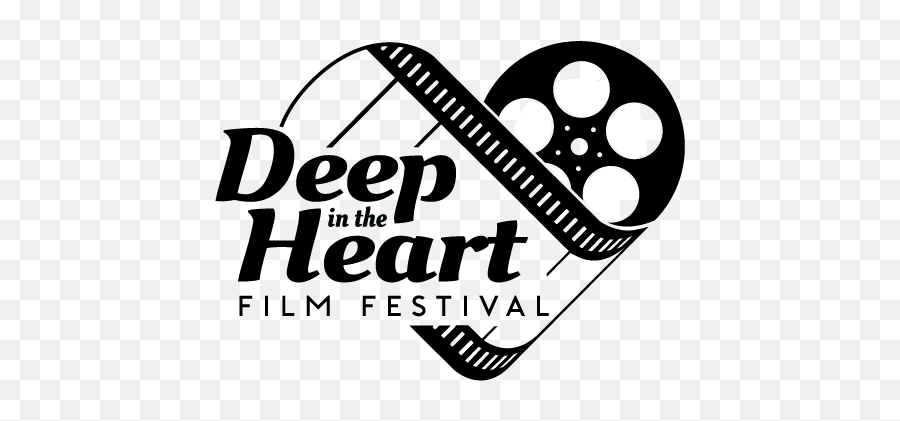 Past Fests U2014 Deep In The Heart Film Festival - Dot Emoji,Gracie Films Logo