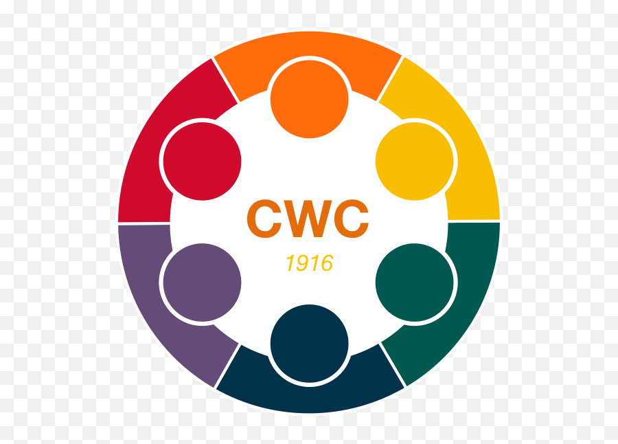 New Member Welcome - Franchisee Model Emoji,Cwc Logo