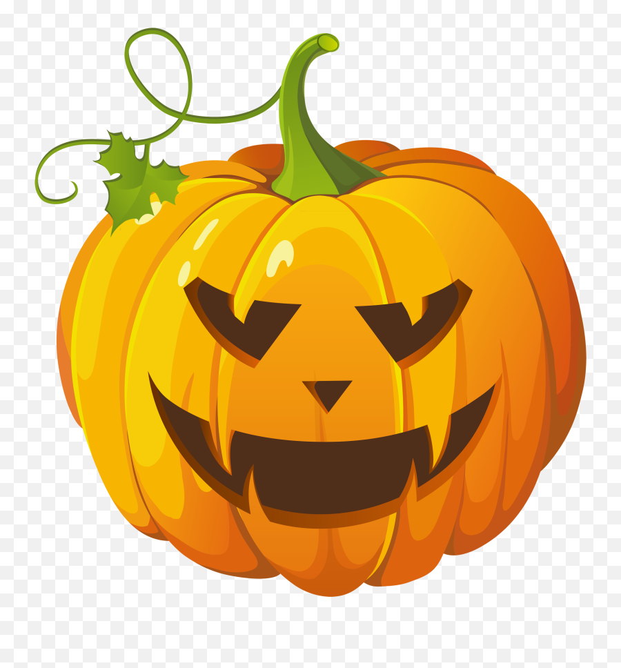 White Halloween Pumpkin Clip - Halloween Pumpkin Clipart Emoji,Pumpkin Clipart