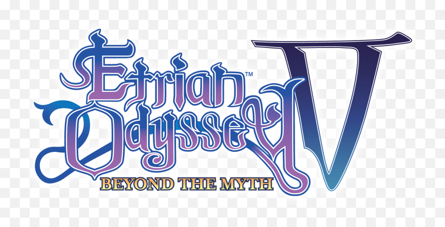 Missions Clipart Mission Impossible Missions Mission - Etrian Odyssey V Logo Emoji,Mission Impossible Logo