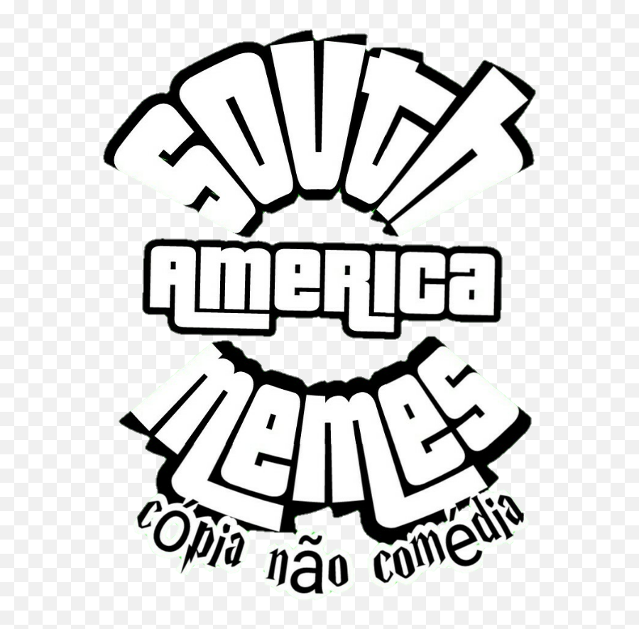 Download South America Meme Logo Png - Png Transparent South America Memes Png Emoji,Meme Logo