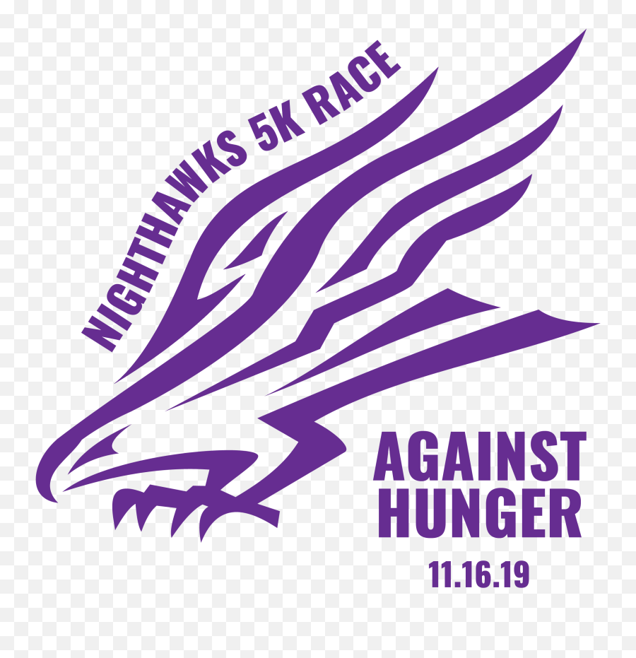 Nighthawks Race Against Hunger Emoji,Trivium Logo