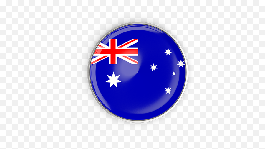 Australia Flag - The Tisch Family Zoological Gardens Emoji,Australia Flag Png