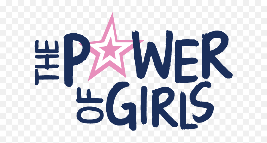 The Power Of Girls U2013 We Serve Inspire And Empower Young - Language Emoji,Girls Logo