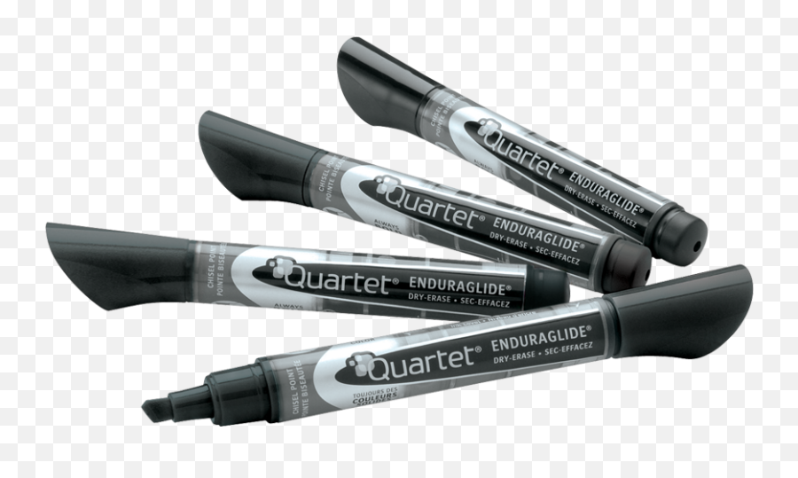 Dry Erase Markers Png - Quartet Dry Erase Markers Emoji,Dry Erase Marker Clipart