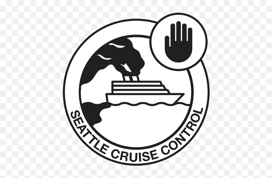Seattle Cruise Control - Seattle Cruise Control Logo Emoji,Seattle Logo