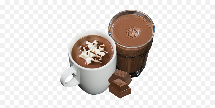 Chocolate Milk - Milk Chocolate Drink Png Emoji,Hot Chocolate Png