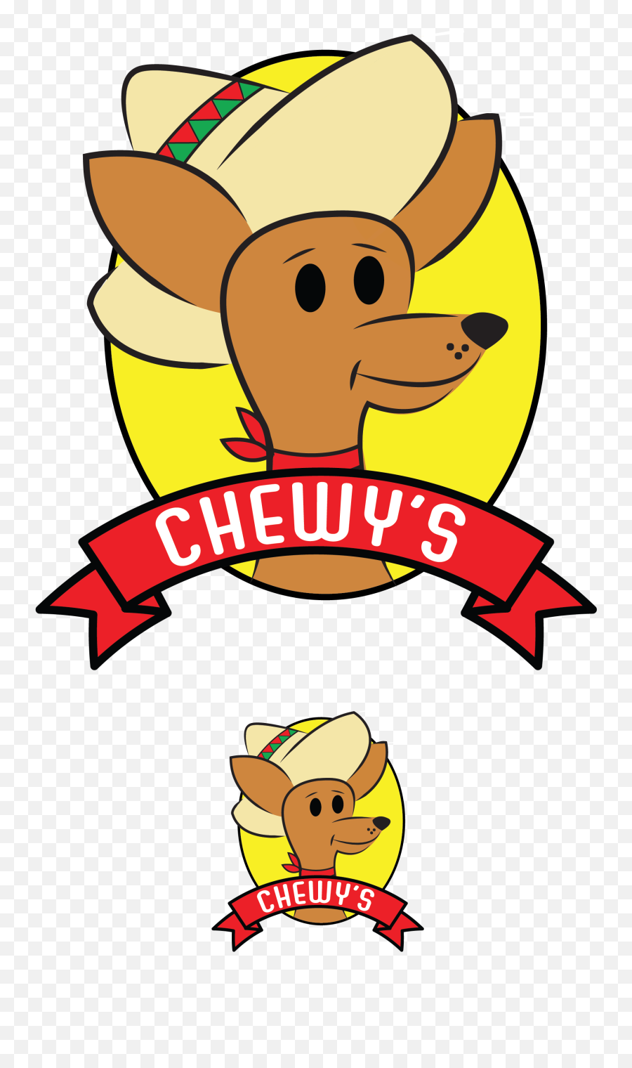 Chewys Burritos Anthony X - Happy Emoji,Chewy Logo