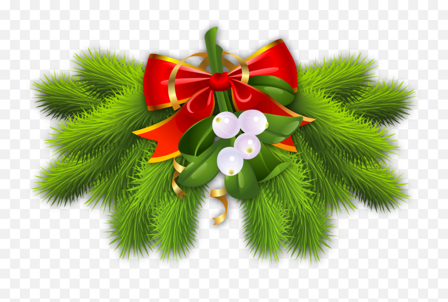 Ornaments Clipart Blue Christmas Wreath Picture 1793671 - Christmas Day Emoji,Christmas Wreath Clipart