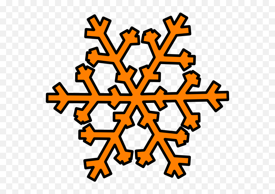 Clipart Snow Snowflake Clipart Snow Snowflake Transparent - Free Green Snowflake Clipart Emoji,Snowflakes Png