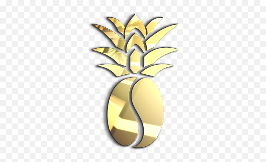 Pineapple Png - Home Pineapple 3845201 Vippng Decorative Emoji,Pineapple Png