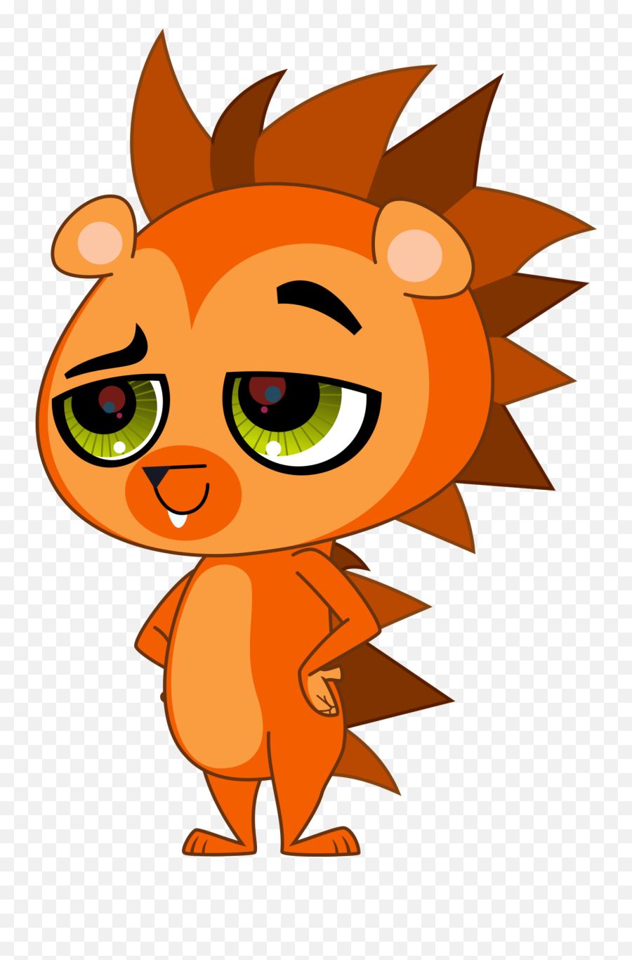 All Hail King Tigger The Parody Wiki Fandom - Littlest Pet Shop Png Emoji,Totoro Clipart