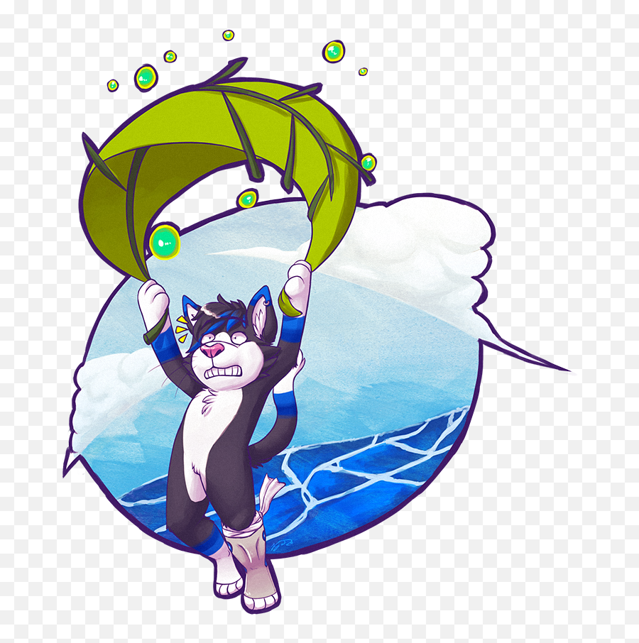 Deku Leaf Ride Transparent Png - Free Download On Tpngnet Fictional Character Emoji,Midoriya Png