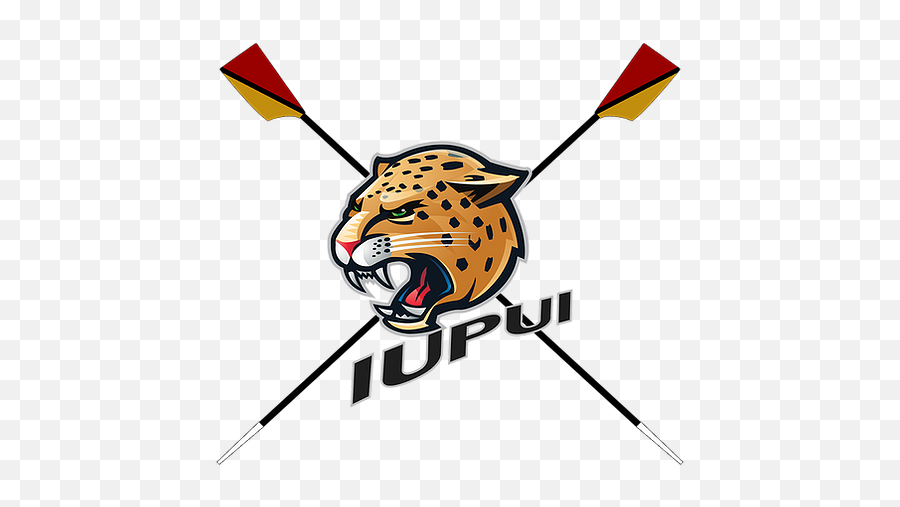 Schedule Iupui Rowing - Iupui Logo Png Emoji,Iupui Logo