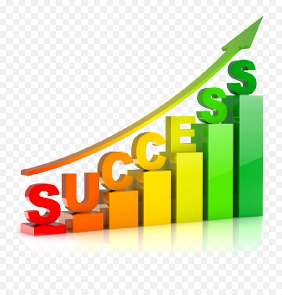 Download Success Free Png Transparent Image And Clipart - Success Ladder Png Emoji,Free Png