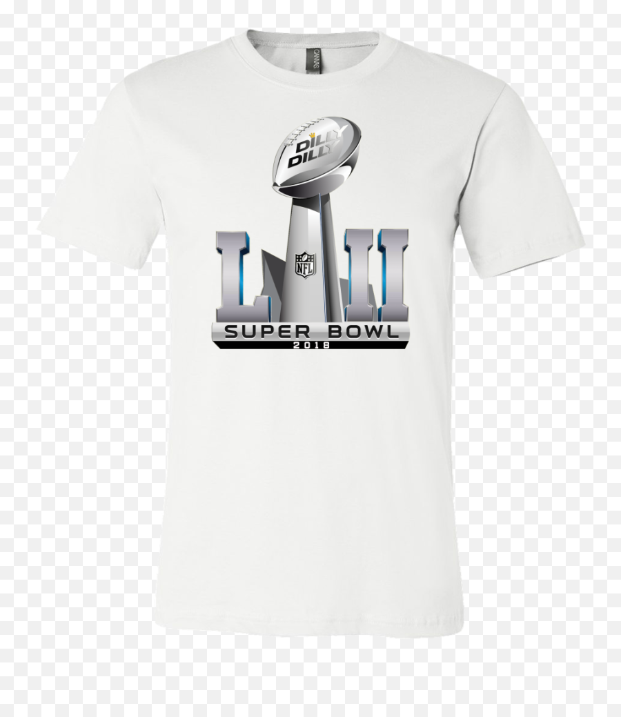 Download Super Bowl 2018 T - Shirt Canvas Mens Shirt Super Ball Emoji,Super Bowl Logo