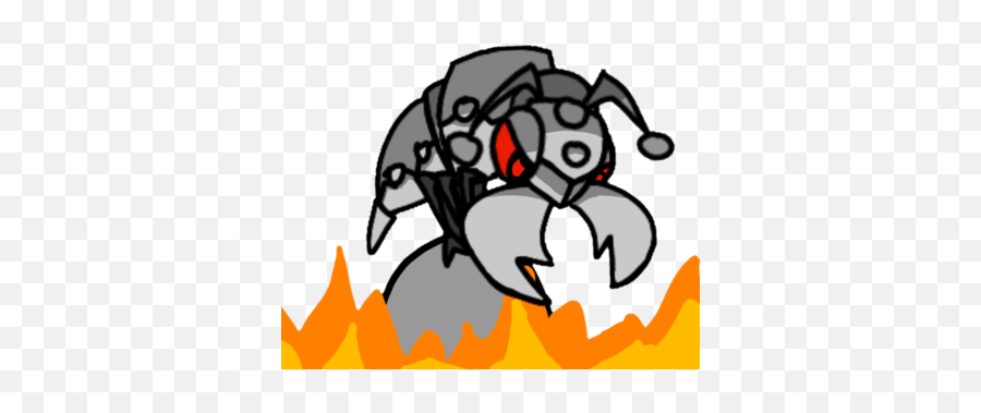Failed Emoji,Pokemon Insurgence Logo