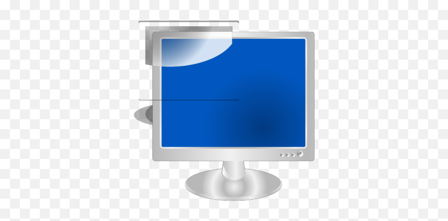 Monitor Png Photos Png Svg Clip Art For Web - Download Clip Emoji,Computer Monitor Png