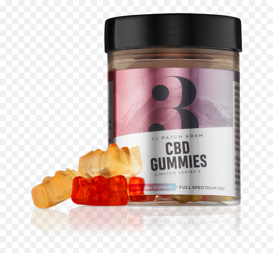 Cbd Gummy Bears 20mg Cbd Buy Cbd Gummies Patch Adam Emoji,Gummy Bear Png