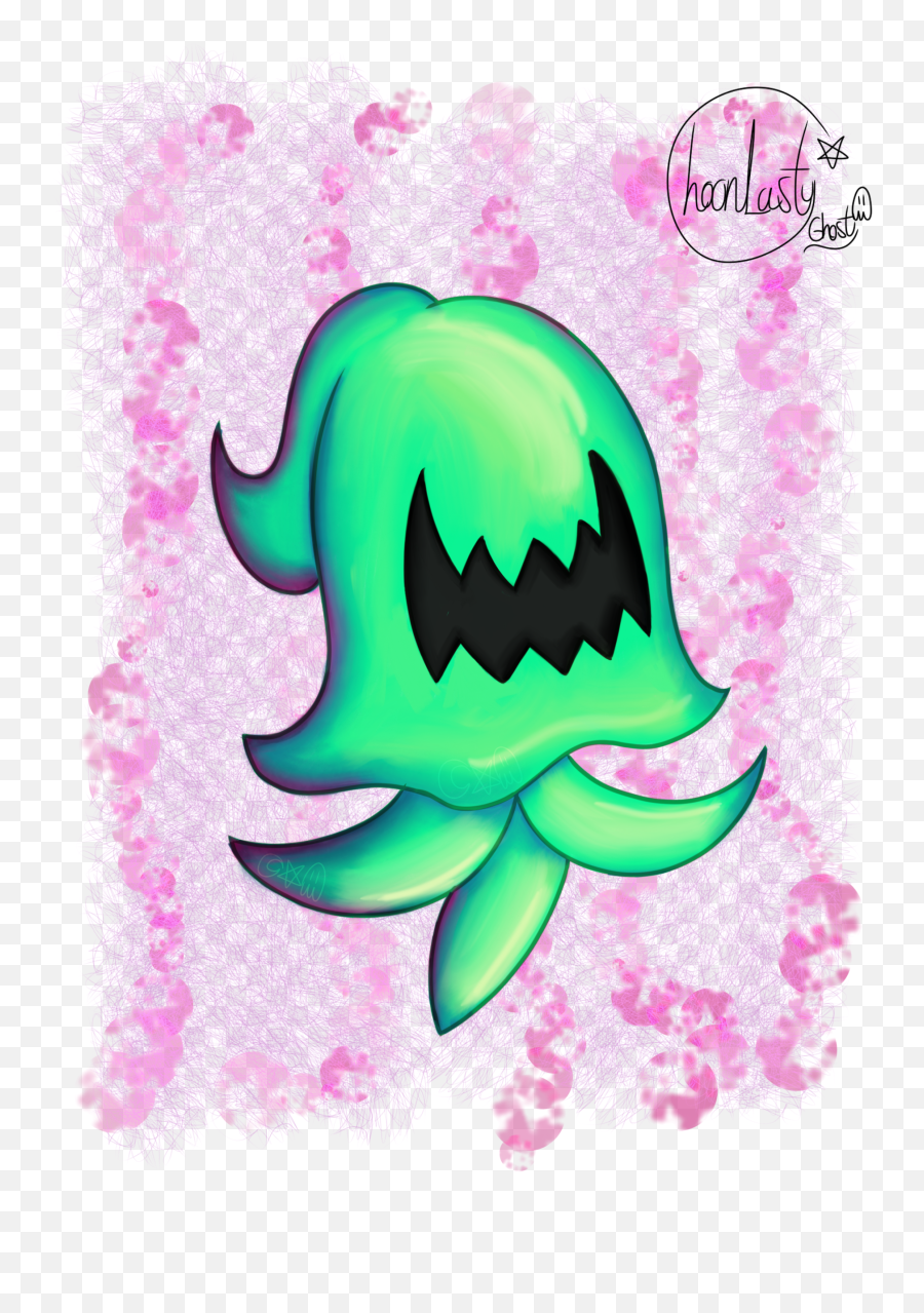 Jade Ghost By Lastyghost On Newgrounds Emoji,Team Sonic Racing Logo