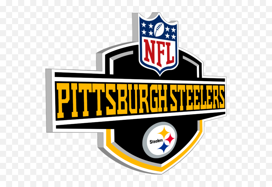 Pittsburgh Steelers Svg Files For Silhouette Files For Emoji,Pittsburgh Steelers Png