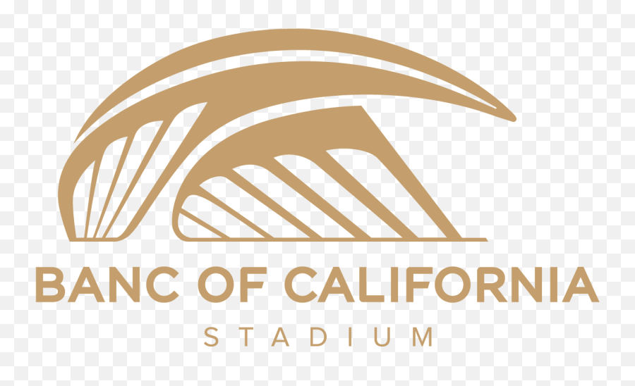 Banc Of California Stadium - Logo Bank Of California Stadium Los Angeles Emoji,California Logo