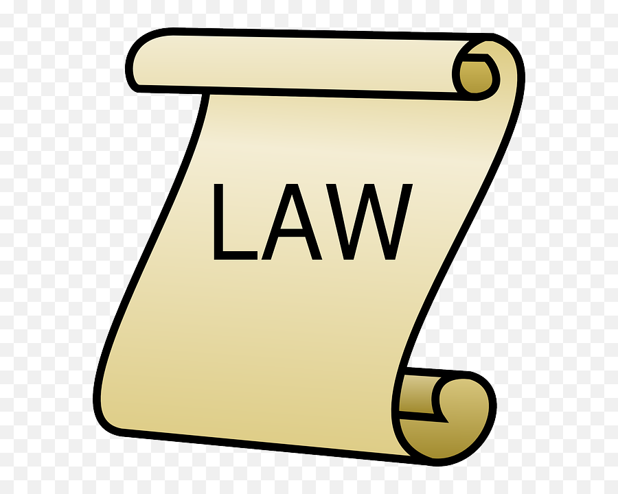 Free Clip Art - Laws Clipart Emoji,Lawyer Clipart
