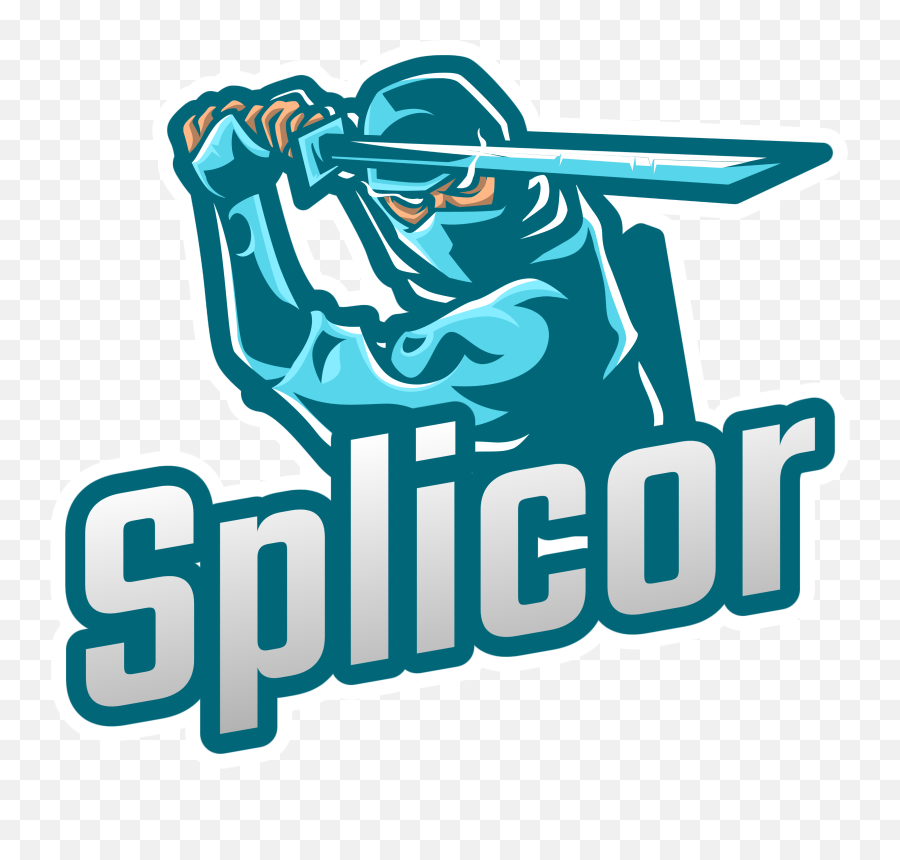 Splicor - News Emoji,Ninja Twitch Logo