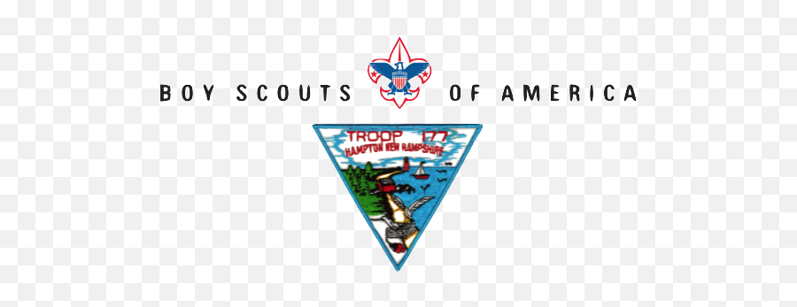 Troop 177 Hampton Nh Emoji,Scouting Legion Logo