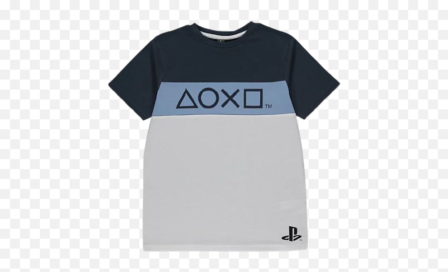 Kids Character Clothes Clothing Featuring Characters From Emoji,Playstation Logo Shirt