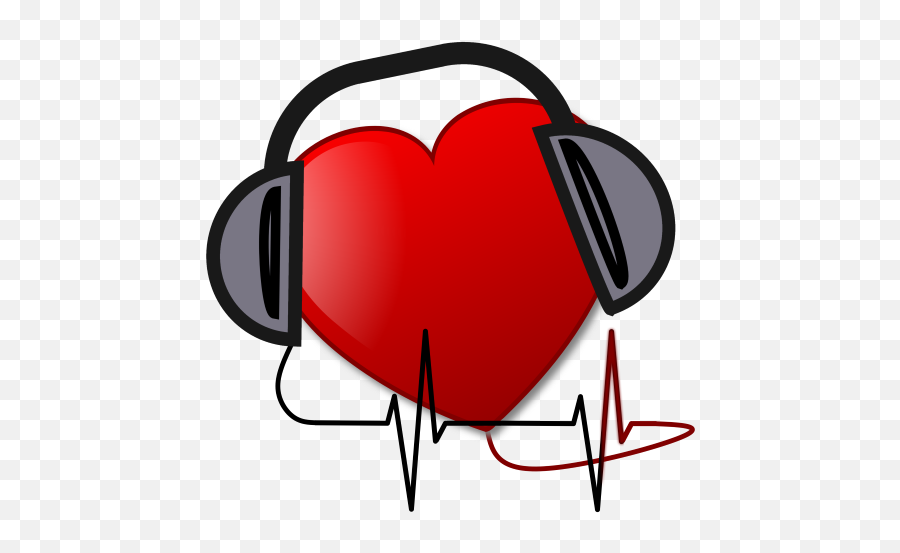 App Insights Heartbeat Listener Apptopia Emoji,Audifonos Png