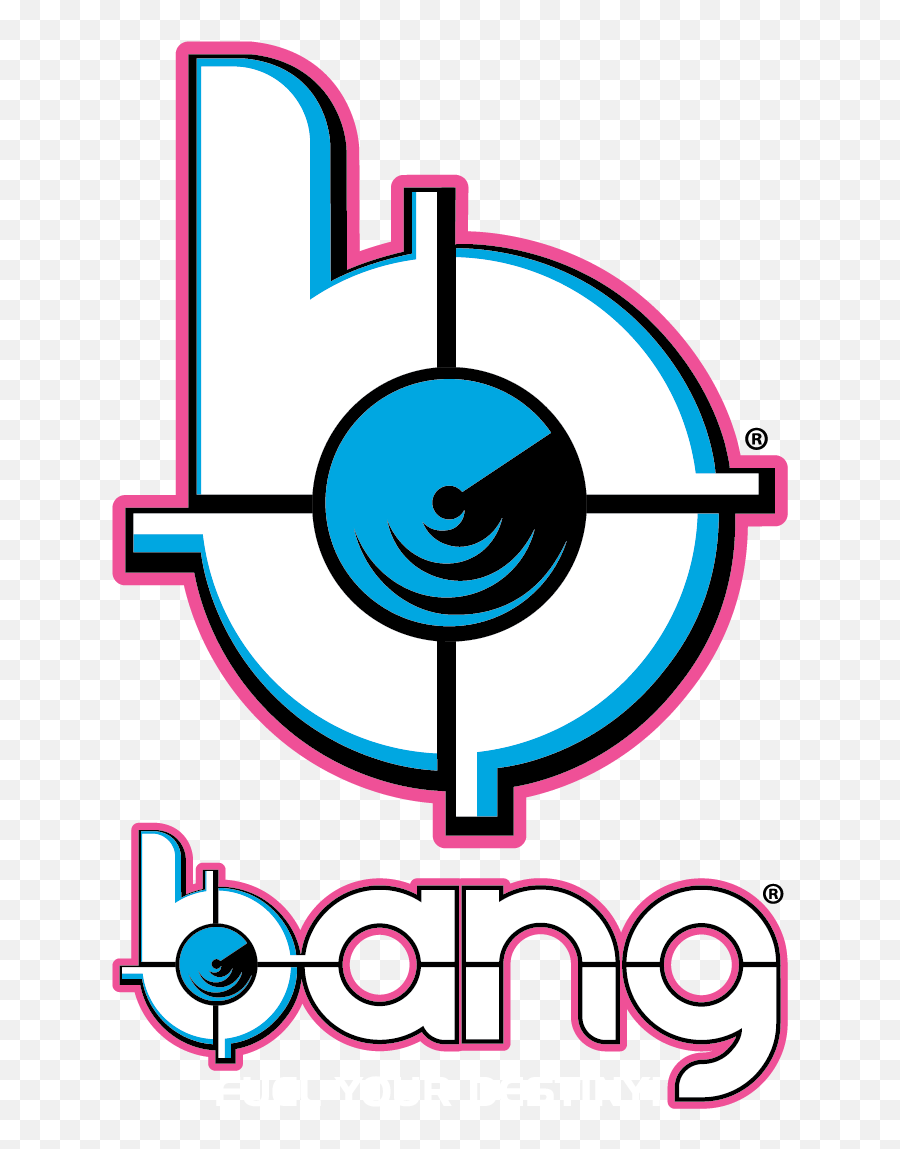Attachment - Bang Unicorn Logo Emoji,Rainbow Logo