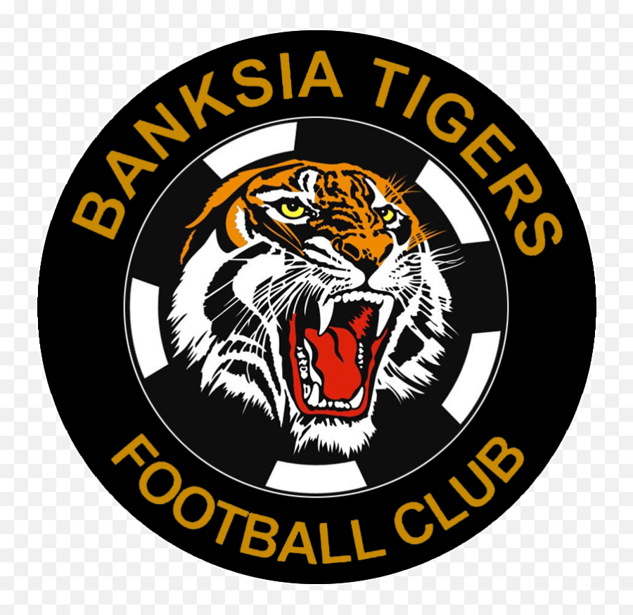 Play For Banksia Tigers Football Club - Banksia Tigers Fc Emoji,Bayside Tigers Logo
