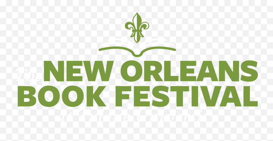 New Orleans Book Festival At Tulane U2013 Tulane University - Boston Book Festival Emoji,Tulane Logo
