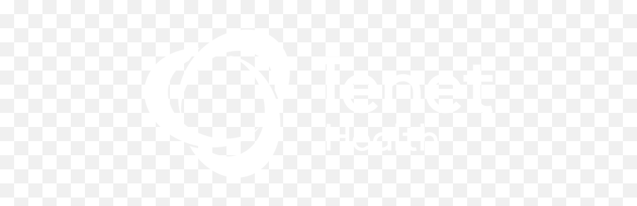 A Community Built On Care Tenet Healthcare Corporation - Tenet Health Logo White Emoji,Healthcare Logo