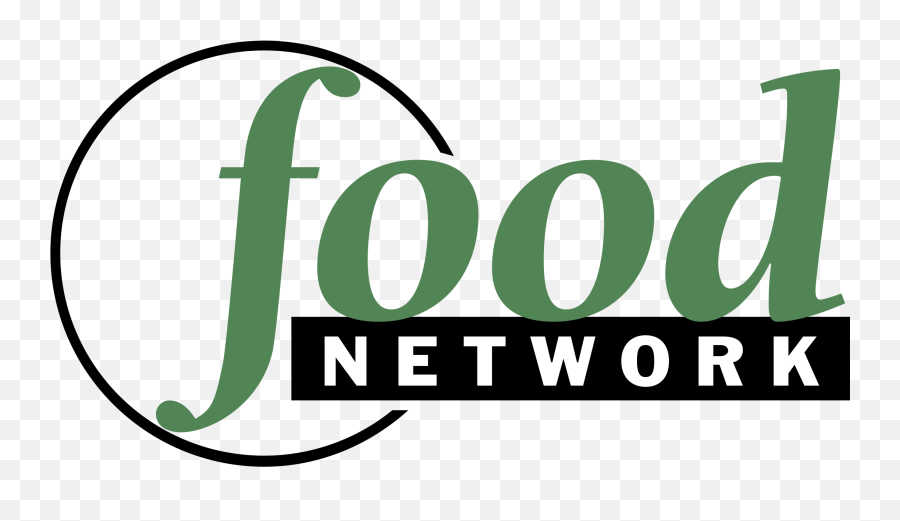Food Network Logo Png Transparent Svg - Food Network Emoji,Food Network Logo