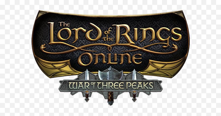 Update 28 - Lord Of The Rings Online War Emoji,Lord Of The Rings Logo