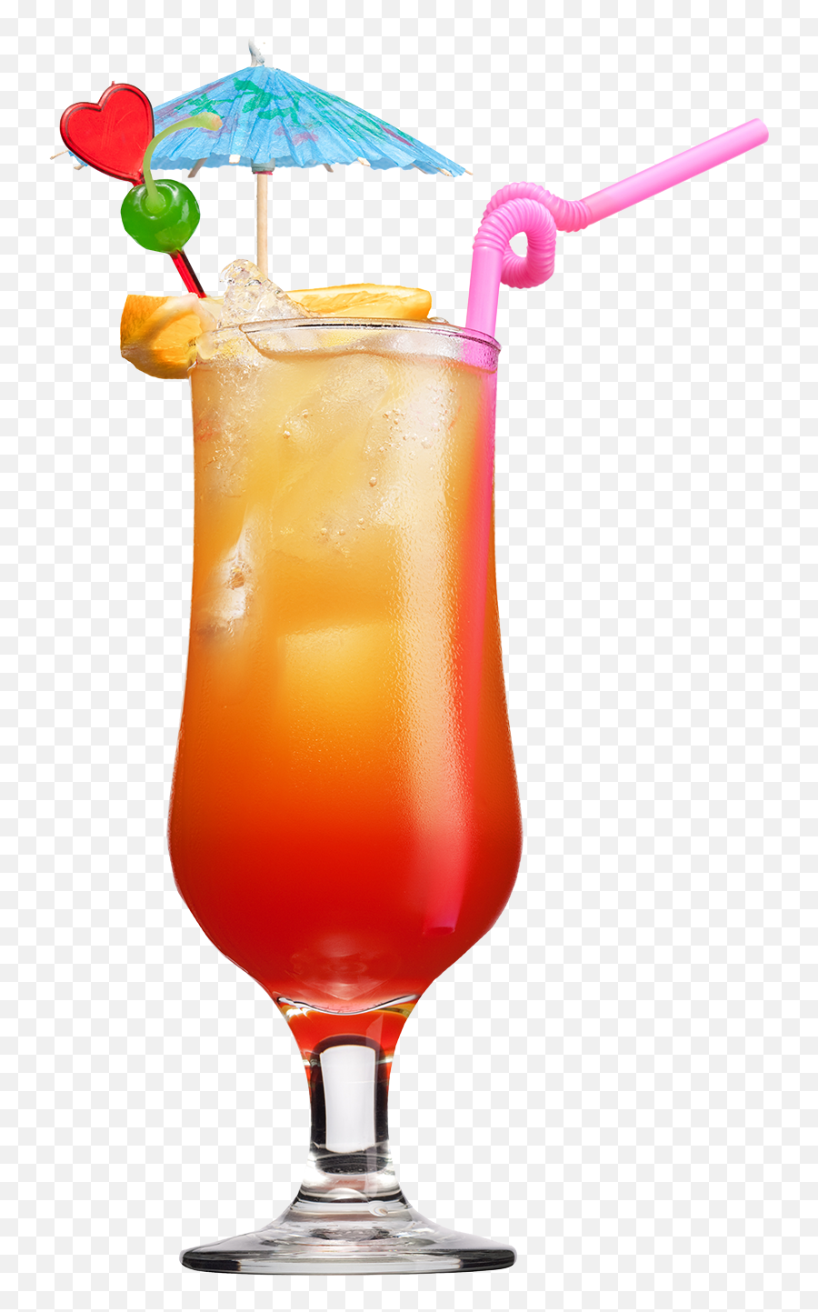 Download Drink Png 12 Hq Png Image - Tequila Sunrise Cocktail Png Emoji,Drink Png