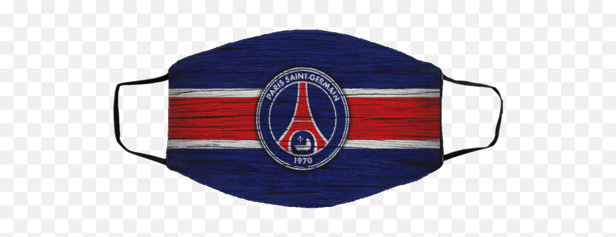 Paris Saint - American Emoji,Psg Logo