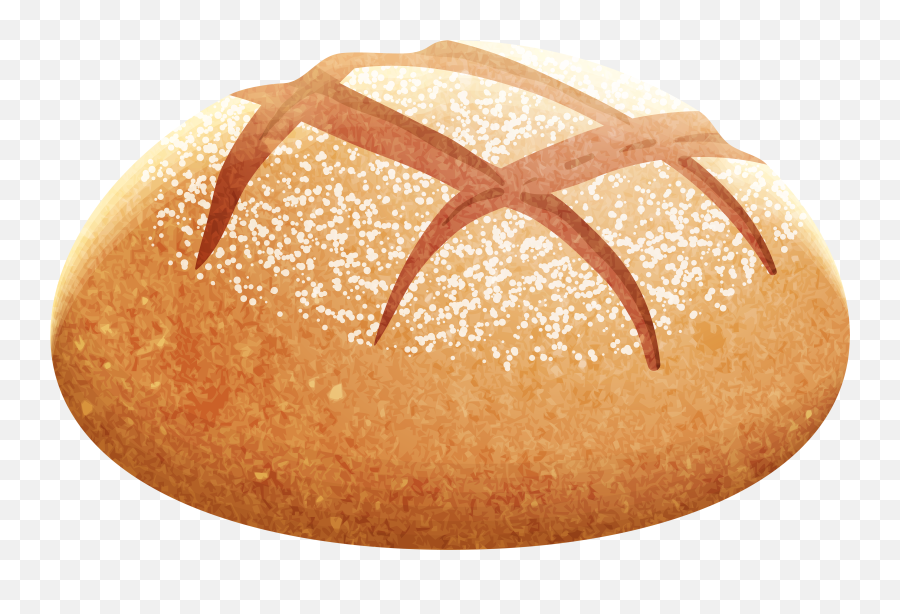 Bakery Clipart Transparent Bakery - Clipart Bread Png Emoji,Bakery Clipart