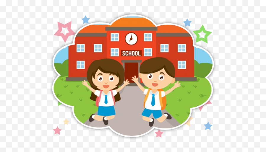 Nice School Envernments Clipart - Google Search Clip Art School Emoji,Google Clipart