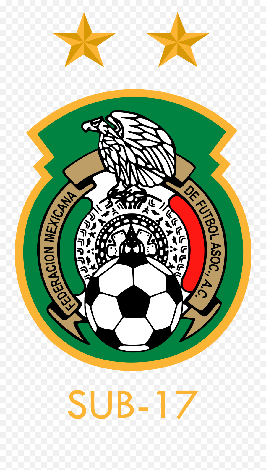 Mexico National Football Team Logo - Fifa World Cup 2 020 Emoji,Hecho En Mexico Logo