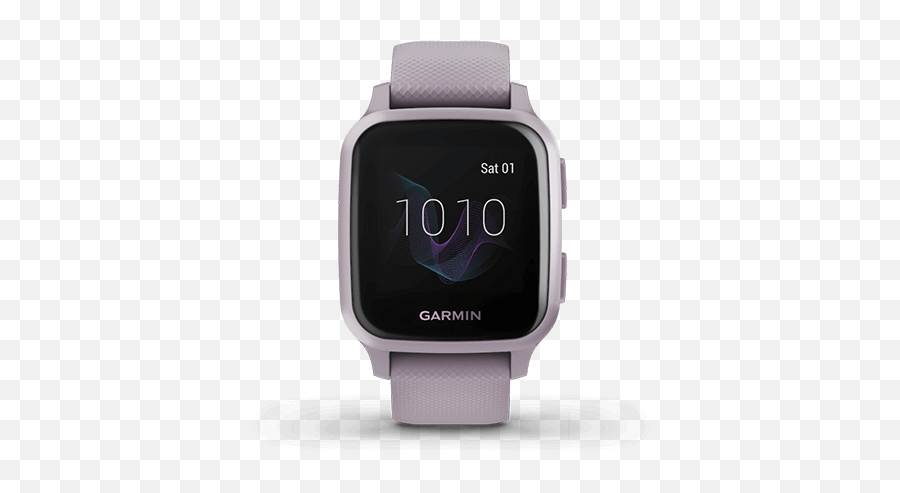 Fitness Watches Sport Watches Smartwatches Garmin - Venu Sq Garmin Emoji,Watch Png