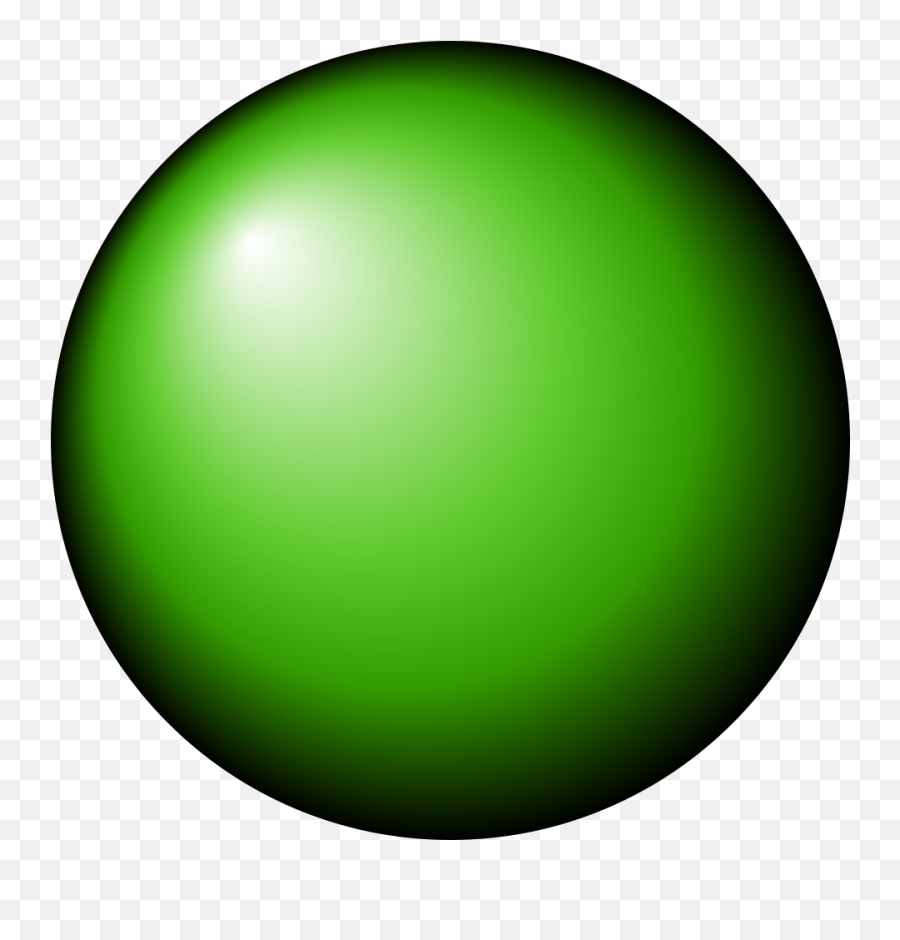 Green Pog - Green Dot Png Emoji,Green Png