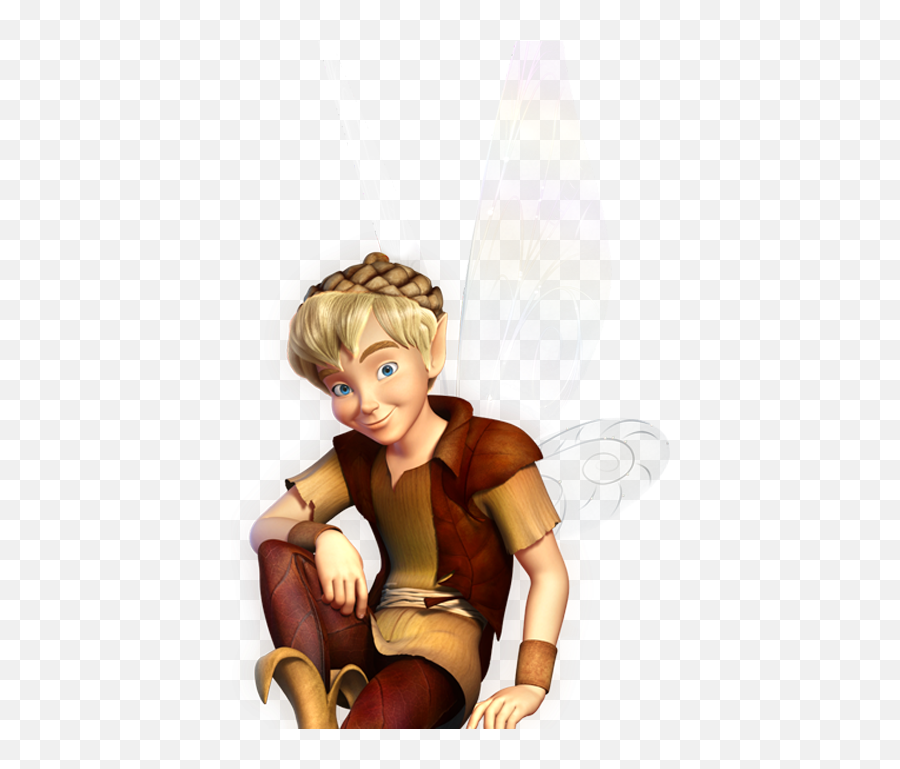Fairies Boys - Tinkerbell Characters Boys Emoji,Tinkerbell Png