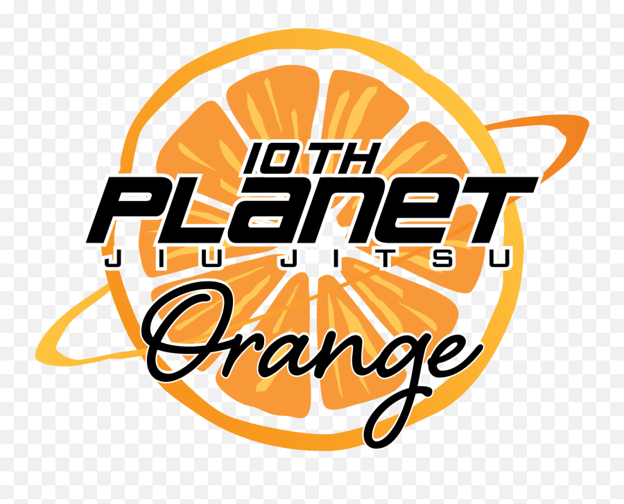 10th Planet Orange - Language Emoji,Orange Logos